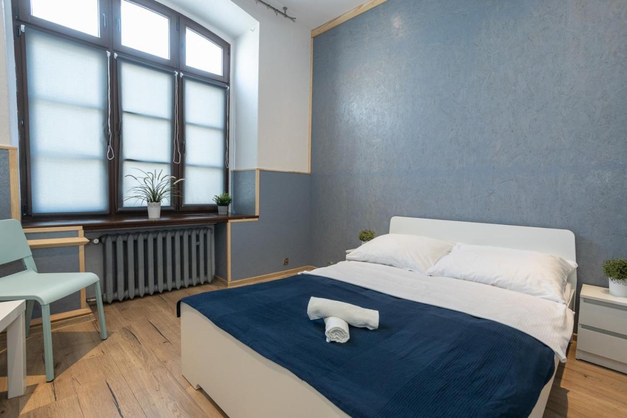 Kosciuszki Street Hostel - Wroclaw, Wroclaw