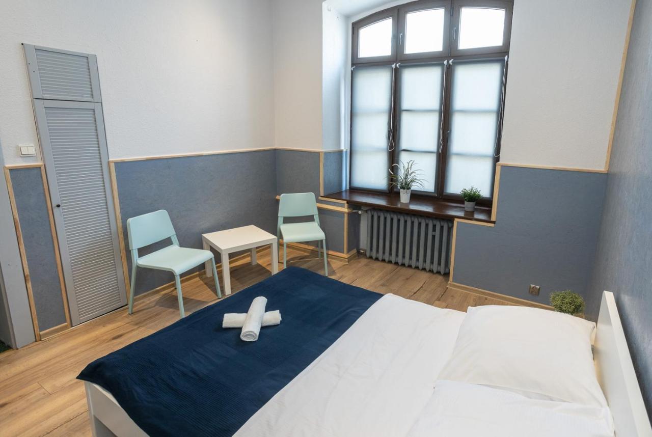 Kosciuszki Street Hostel - Wroclaw — Photos 1
