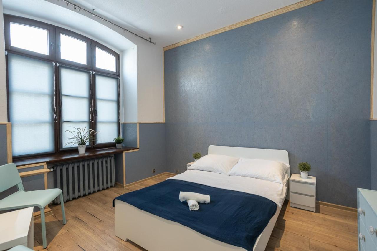 Kosciuszki Street Hostel - Wroclaw — Photos 2
